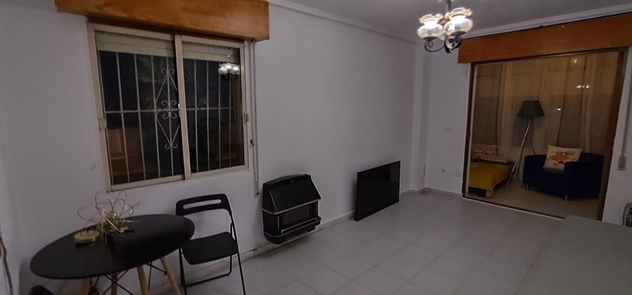 Torrevieja, Alicante, 1 Bedroom Bedrooms, ,1 BathroomBathrooms,Apartment,Resale,0,75632228765829968