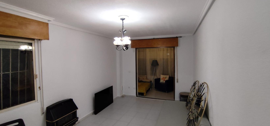 Torrevieja, Alicante, 1 Bedroom Bedrooms, ,1 BathroomBathrooms,Apartment,Resale,0,75632228765829968