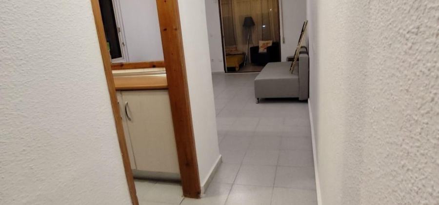 Torrevieja, Alicante, 1 Bedroom Bedrooms, ,1 BathroomBathrooms,Apartment,Resale,0,75632228765829968