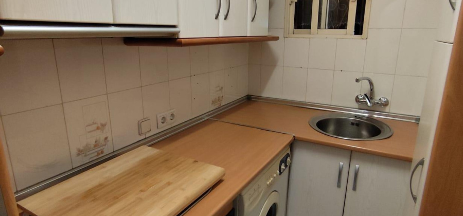 Torrevieja, Alicante, 1 Bedroom Bedrooms, ,1 BathroomBathrooms,Apartment,Resale,0,75632228765829968