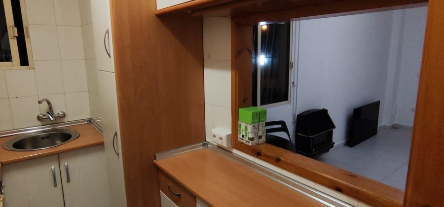 Torrevieja, Alicante, 1 Bedroom Bedrooms, ,1 BathroomBathrooms,Apartment,Resale,0,75632228765829968