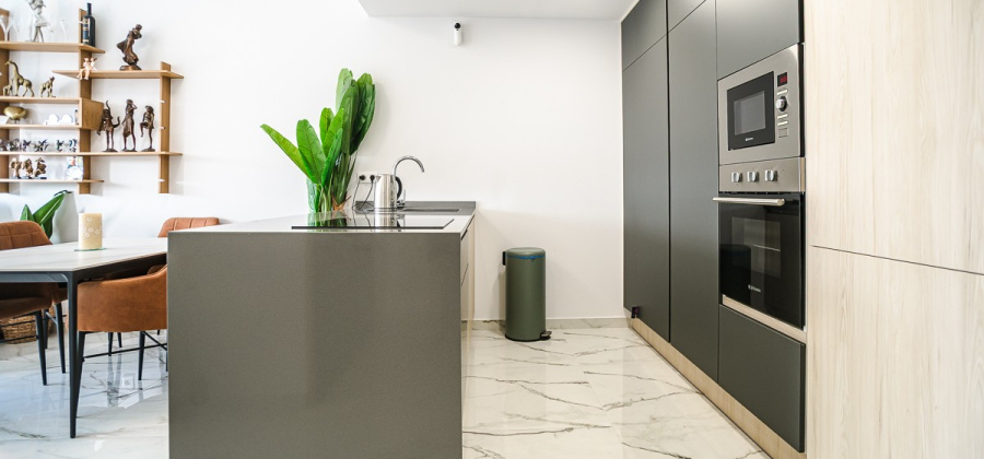 ORIHUELA COSTA, Alicante, 2 Bedrooms Bedrooms, ,2 BathroomsBathrooms,Apartment,Resale,0,103536174041028720