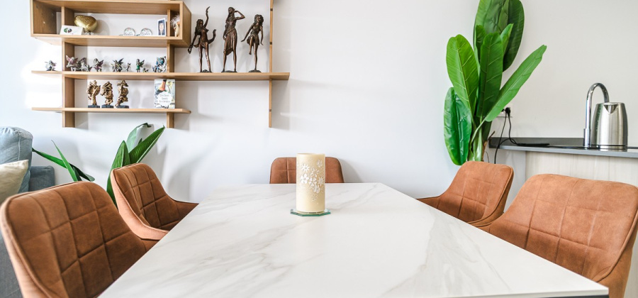 ORIHUELA COSTA, Alicante, 2 Bedrooms Bedrooms, ,2 BathroomsBathrooms,Apartment,Resale,0,103536174041028720