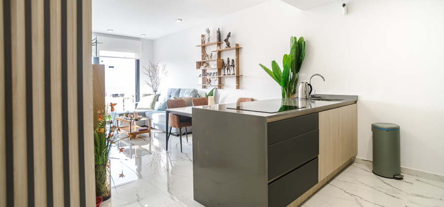 ORIHUELA COSTA, Alicante, 2 Bedrooms Bedrooms, ,2 BathroomsBathrooms,Apartment,Resale,0,103536174041028720