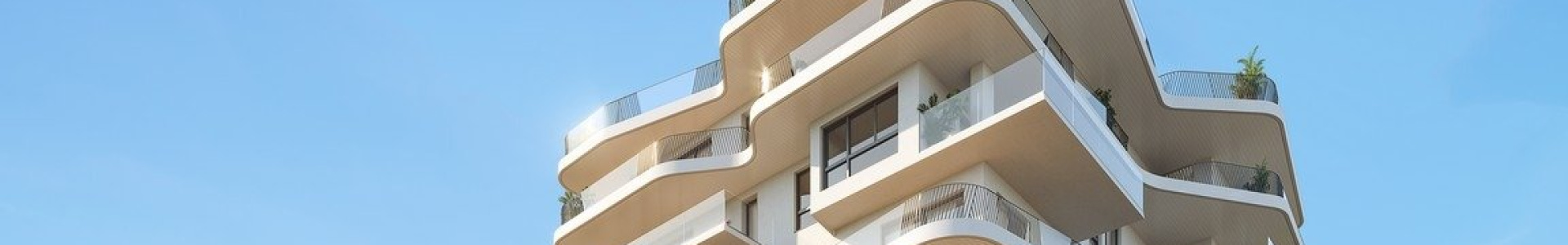 Apartment in Costa Blanca South, Villajoyosa