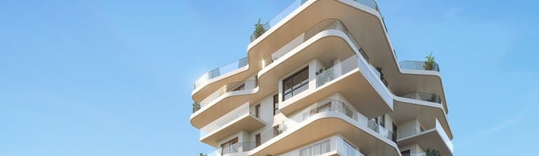 Villajoyosa, Alicante, 3 Bedrooms Bedrooms, ,2 BathroomsBathrooms,Apartment,New,0,209559103392127136