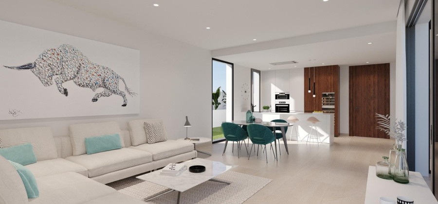 Finestrat, Alicante, 3 Bedrooms Bedrooms, ,3 BathroomsBathrooms,Villa,New,0,209559169686287168