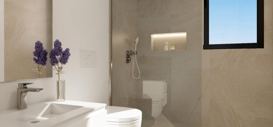 Finestrat, Alicante, 3 Bedrooms Bedrooms, ,3 BathroomsBathrooms,Villa,New,0,209559169686287168