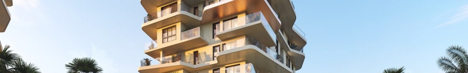 Apartment in Costa Blanca South, Villajoyosa