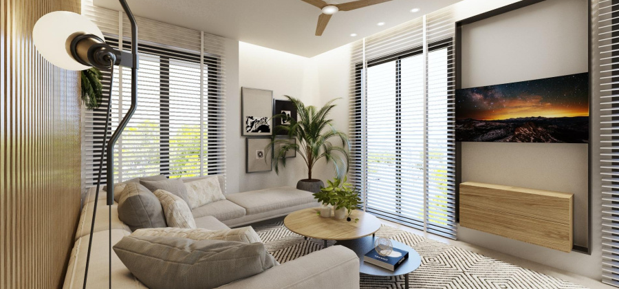 Torre Pacheco, Murcia, 3 Bedrooms Bedrooms, ,2 BathroomsBathrooms,Apartment,New,0,209559348969400480