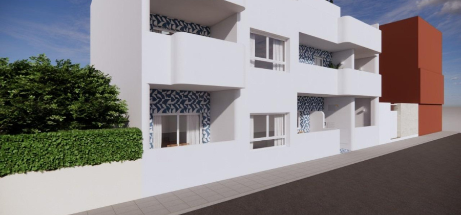 Pilar de la Horadada, Alicante, 3 Bedrooms Bedrooms, ,2 BathroomsBathrooms,Apartment,New,0,209559578084112192