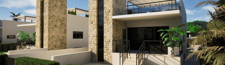 Mazarron, Murcia, 3 Bedrooms Bedrooms, ,2 BathroomsBathrooms,Villa,New,0,209559619358433888