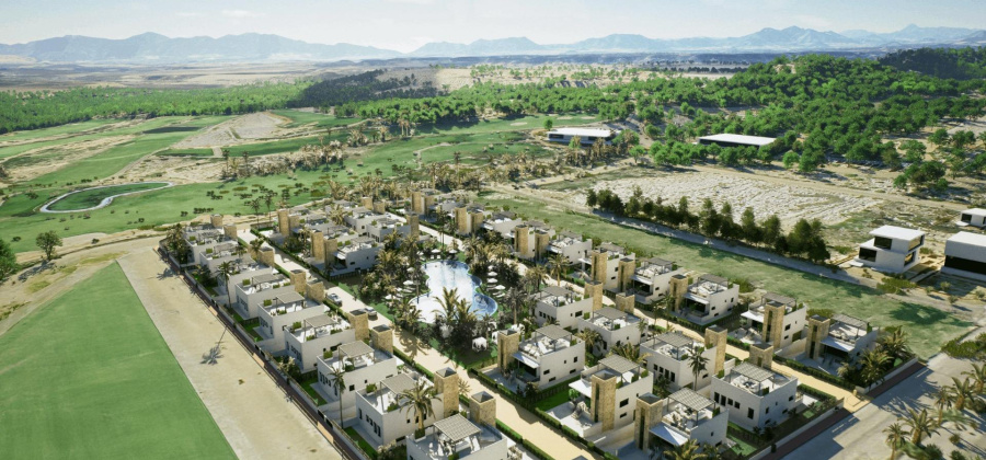 Mazarron, Murcia, 3 Bedrooms Bedrooms, ,2 BathroomsBathrooms,Villa,New,0,209559619358433888