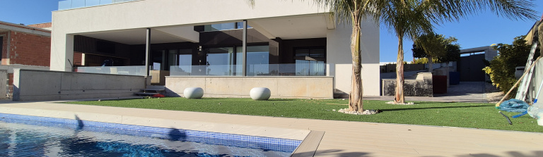 Molina de Segura, Murcia, 6 Bedrooms Bedrooms, ,5 BathroomsBathrooms,Villa,Resale,0,944287