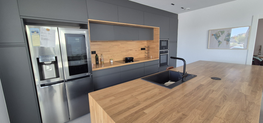 Molina de Segura, Murcia, 6 Bedrooms Bedrooms, ,5 BathroomsBathrooms,Villa,Resale,0,944287