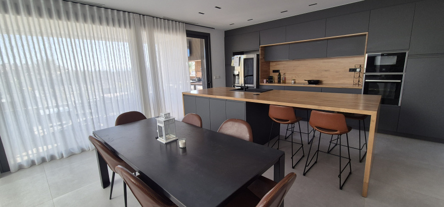 Molina de Segura, Murcia, 6 Bedrooms Bedrooms, ,5 BathroomsBathrooms,Villa,Resale,0,944287