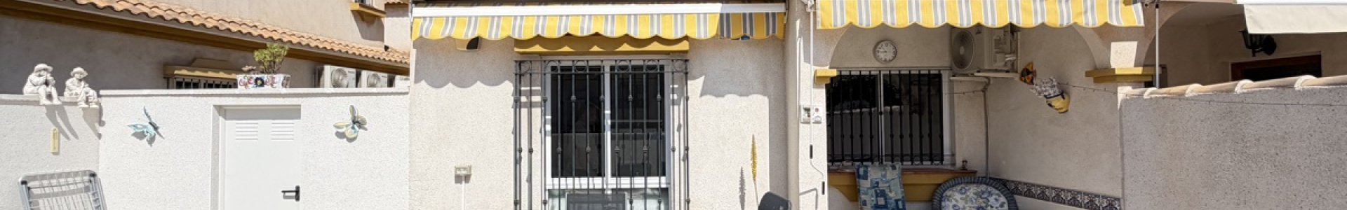 La Zenia, Alicante, 4 Bedrooms Bedrooms, ,2 BathroomsBathrooms,Bungalow,Resale,0,10318674778511478