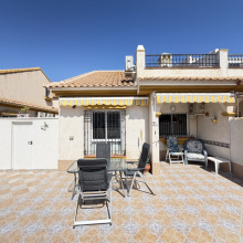 Bungalow in Costa Blanca South, La Zenia