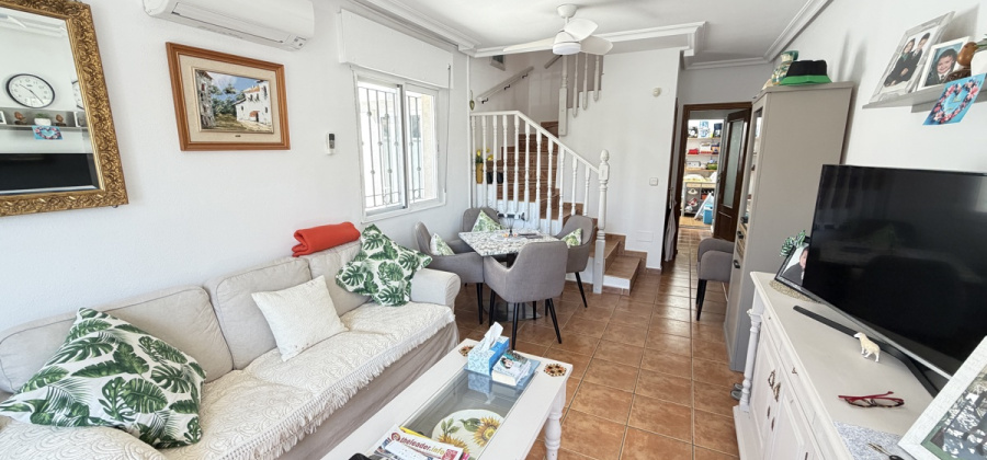 La Zenia, Alicante, 4 Bedrooms Bedrooms, ,2 BathroomsBathrooms,Bungalow,Resale,0,10318674778511478