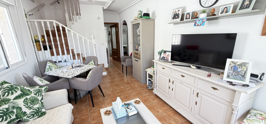 La Zenia, Alicante, 4 Bedrooms Bedrooms, ,2 BathroomsBathrooms,Bungalow,Resale,0,10318674778511478