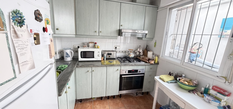 La Zenia, Alicante, 4 Bedrooms Bedrooms, ,2 BathroomsBathrooms,Bungalow,Resale,0,10318674778511478