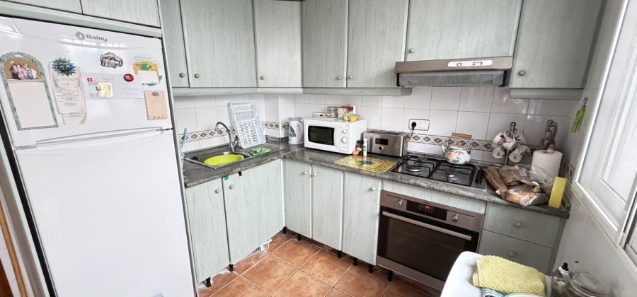 La Zenia, Alicante, 4 Bedrooms Bedrooms, ,2 BathroomsBathrooms,Bungalow,Resale,0,10318674778511478