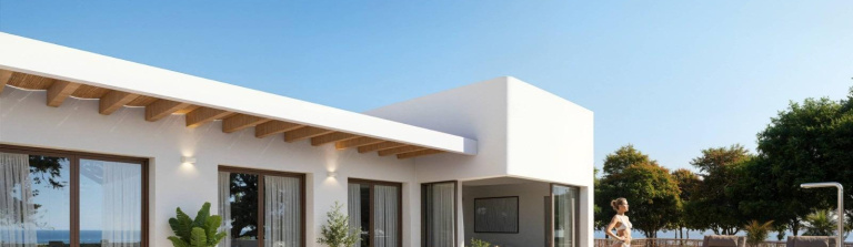 Townhouse in Costa Blanca South, Dolores
