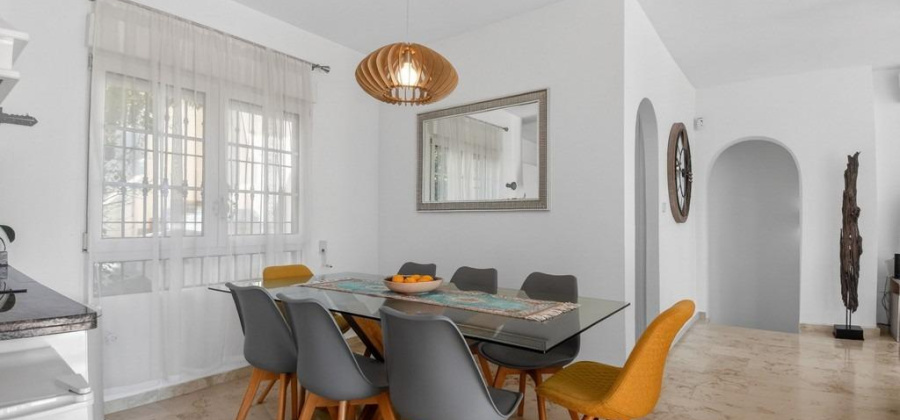 Orihuela Costa, Alicante, 4 Bedrooms Bedrooms, ,3 BathroomsBathrooms,Villa,Resale,0,65945206754395200