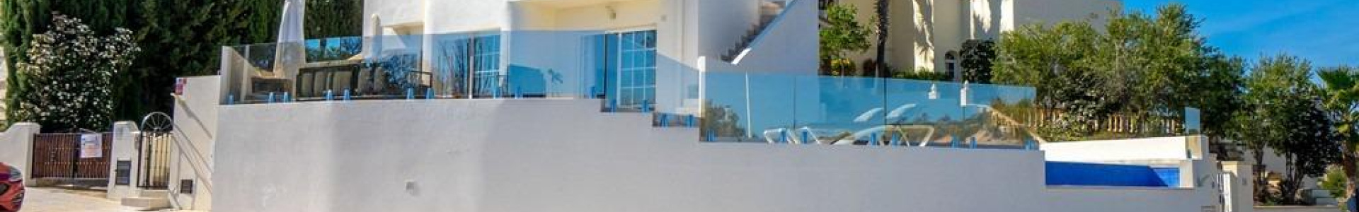 Orihuela Costa, Alicante, 4 Bedrooms Bedrooms, ,3 BathroomsBathrooms,Villa,Resale,0,65945206754395200