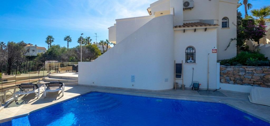 Orihuela Costa, Alicante, 4 Bedrooms Bedrooms, ,3 BathroomsBathrooms,Villa,Resale,0,65945206754395200