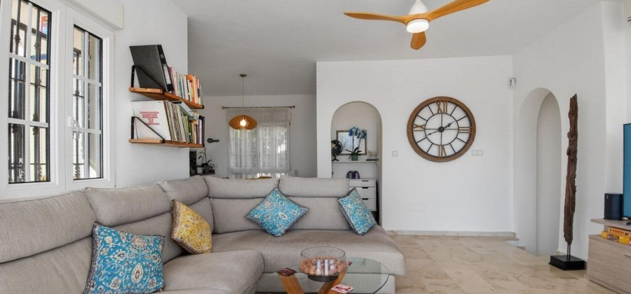 Orihuela Costa, Alicante, 4 Bedrooms Bedrooms, ,3 BathroomsBathrooms,Villa,Resale,0,65945206754395200