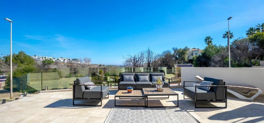 Orihuela Costa, Alicante, 4 Bedrooms Bedrooms, ,3 BathroomsBathrooms,Villa,Resale,0,65945206754395200