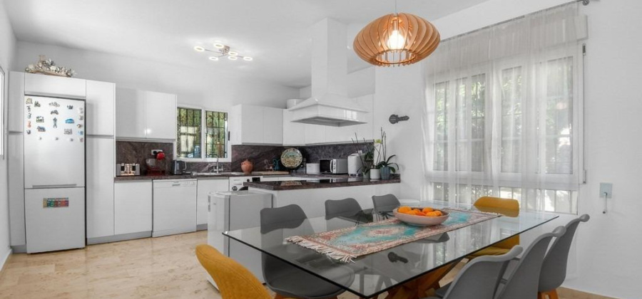 Orihuela Costa, Alicante, 4 Bedrooms Bedrooms, ,3 BathroomsBathrooms,Villa,Resale,0,65945206754395200