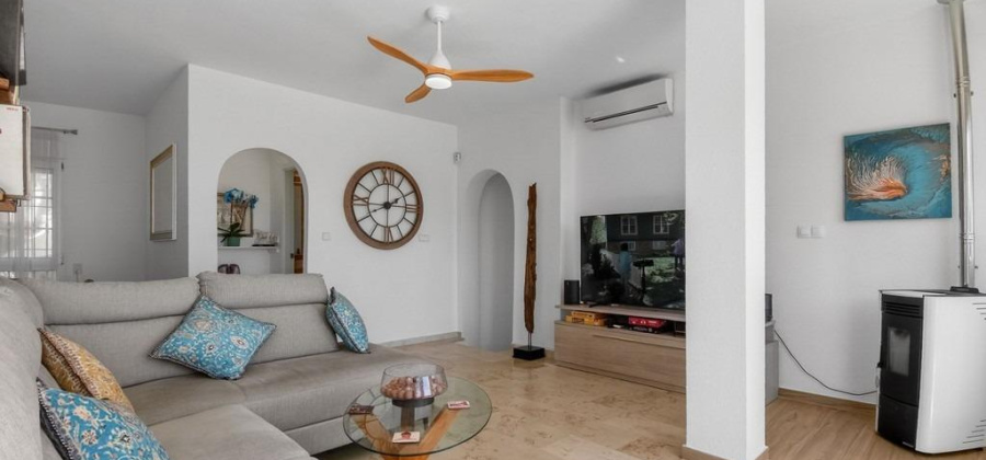 Orihuela Costa, Alicante, 4 Bedrooms Bedrooms, ,3 BathroomsBathrooms,Villa,Resale,0,65945206754395200