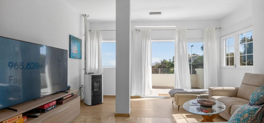 Orihuela Costa, Alicante, 4 Bedrooms Bedrooms, ,3 BathroomsBathrooms,Villa,Resale,0,65945206754395200