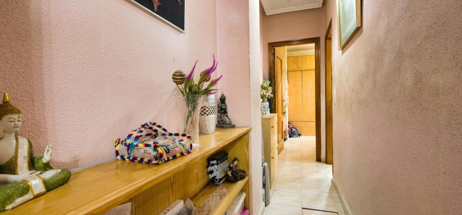 Torrevieja, Alicante, 3 Bedrooms Bedrooms, ,1 BathroomBathrooms,Apartment,Resale,0,75632216914949008