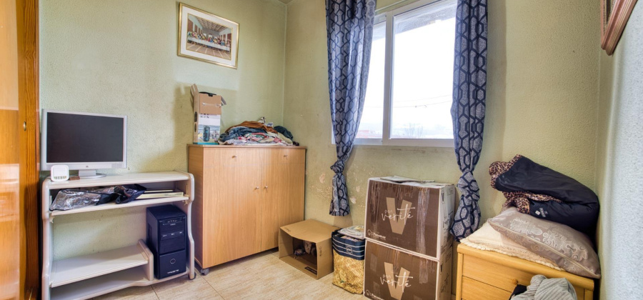 Torrevieja, Alicante, 3 Bedrooms Bedrooms, ,1 BathroomBathrooms,Apartment,Resale,0,75632216914949008