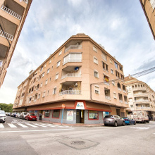 Apartment in Costa Blanca South, Torrevieja