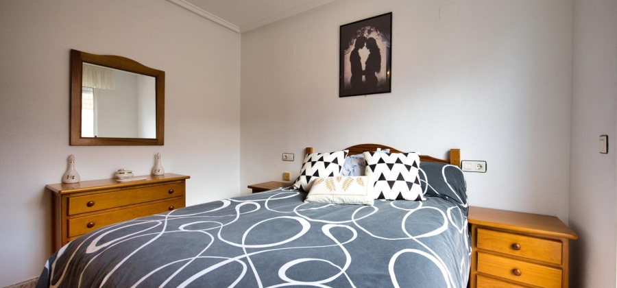 Torrevieja, Alicante, 3 Bedrooms Bedrooms, ,1 BathroomBathrooms,Apartment,Resale,0,75632301797037408