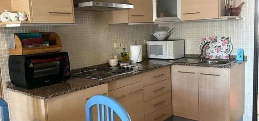 Torrevieja, Alicante, 2 Bedrooms Bedrooms, ,1 BathroomBathrooms,Villa,Resale,0,75632370514744944