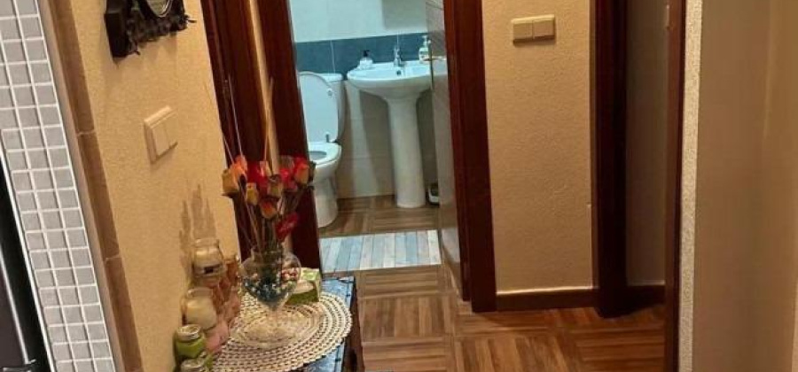 Torrevieja, Alicante, 2 Bedrooms Bedrooms, ,1 BathroomBathrooms,Villa,Resale,0,75632370514744944