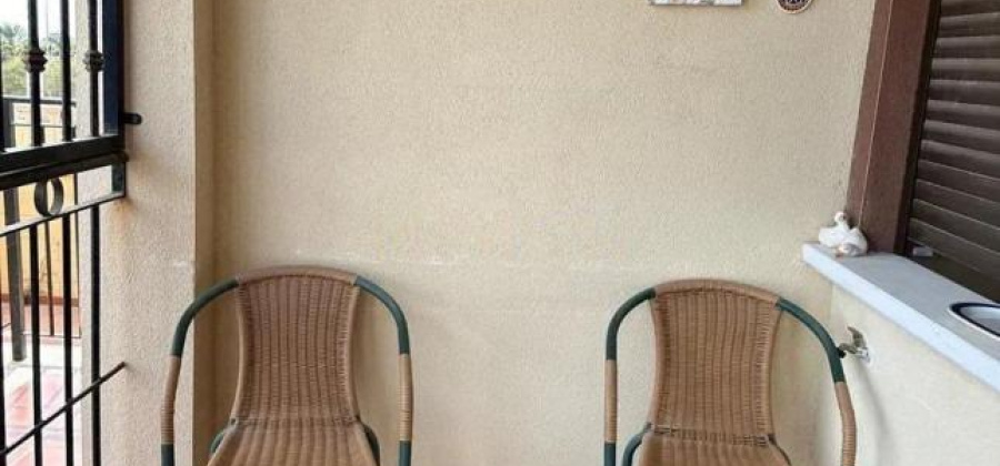 Torrevieja, Alicante, 2 Bedrooms Bedrooms, ,1 BathroomBathrooms,Villa,Resale,0,75632370514744944