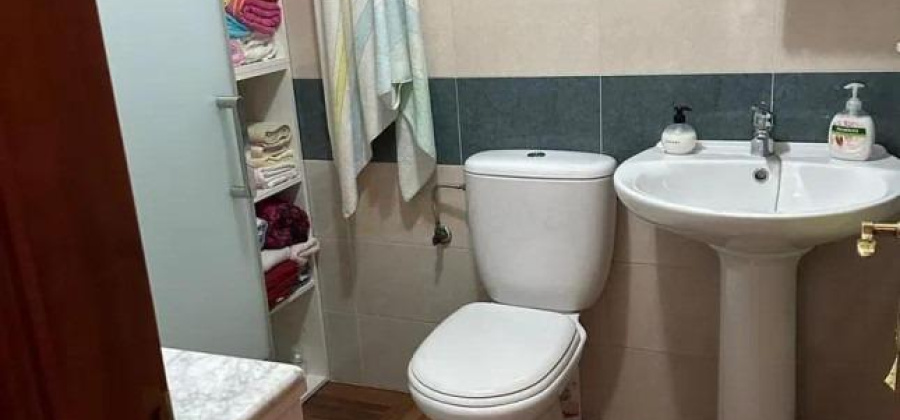 Torrevieja, Alicante, 2 Bedrooms Bedrooms, ,1 BathroomBathrooms,Villa,Resale,0,75632370514744944