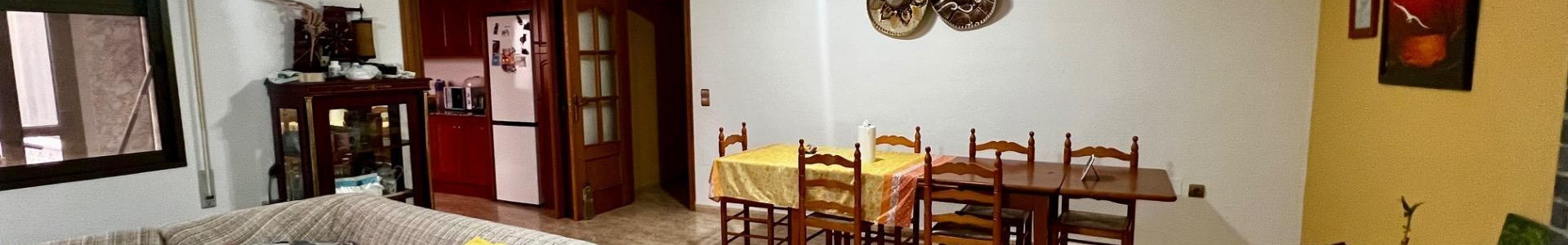 Apartment in Costa Blanca South, Rojales