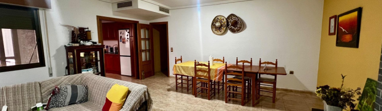 Rojales, Alicante, 4 Bedrooms Bedrooms, ,2 BathroomsBathrooms,Apartment,Resale,0,75632444118116752