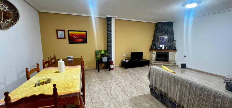 Rojales, Alicante, 4 Bedrooms Bedrooms, ,2 BathroomsBathrooms,Apartment,Resale,0,75632444118116752