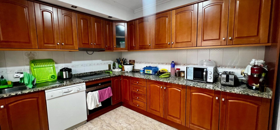 Rojales, Alicante, 4 Bedrooms Bedrooms, ,2 BathroomsBathrooms,Apartment,Resale,0,75632444118116752