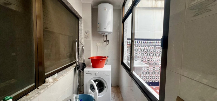 Rojales, Alicante, 4 Bedrooms Bedrooms, ,2 BathroomsBathrooms,Apartment,Resale,0,75632444118116752