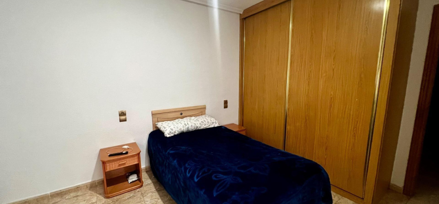 Rojales, Alicante, 4 Bedrooms Bedrooms, ,2 BathroomsBathrooms,Apartment,Resale,0,75632444118116752