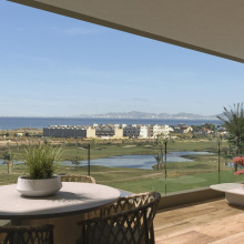 Apartment in Costa Calida, Los Alcazares